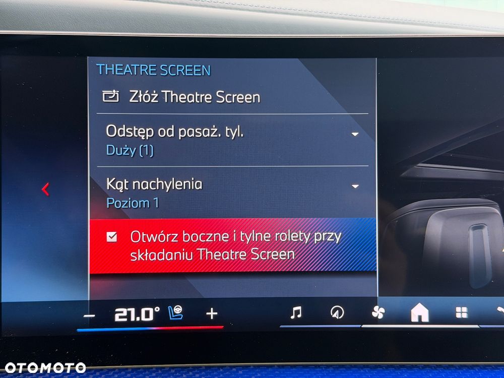 BMW i7 - 34