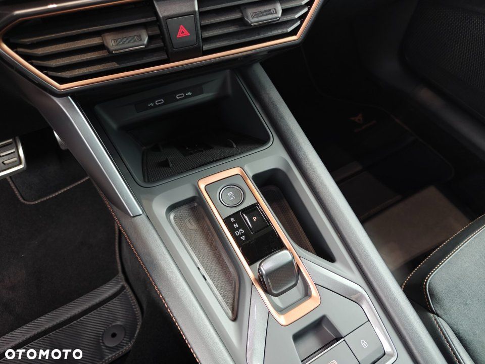 Cupra Formentor - 26