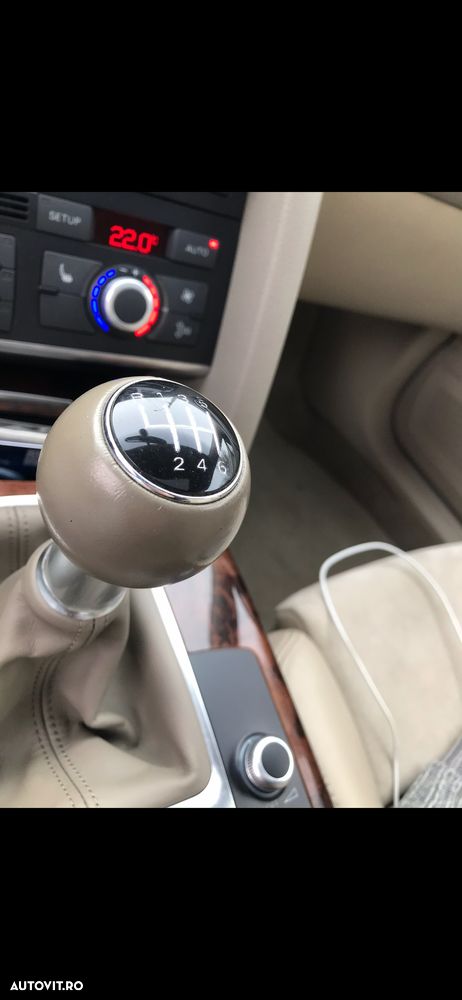 Audi A6 Limuzina 2.0 TDI DPF - 2