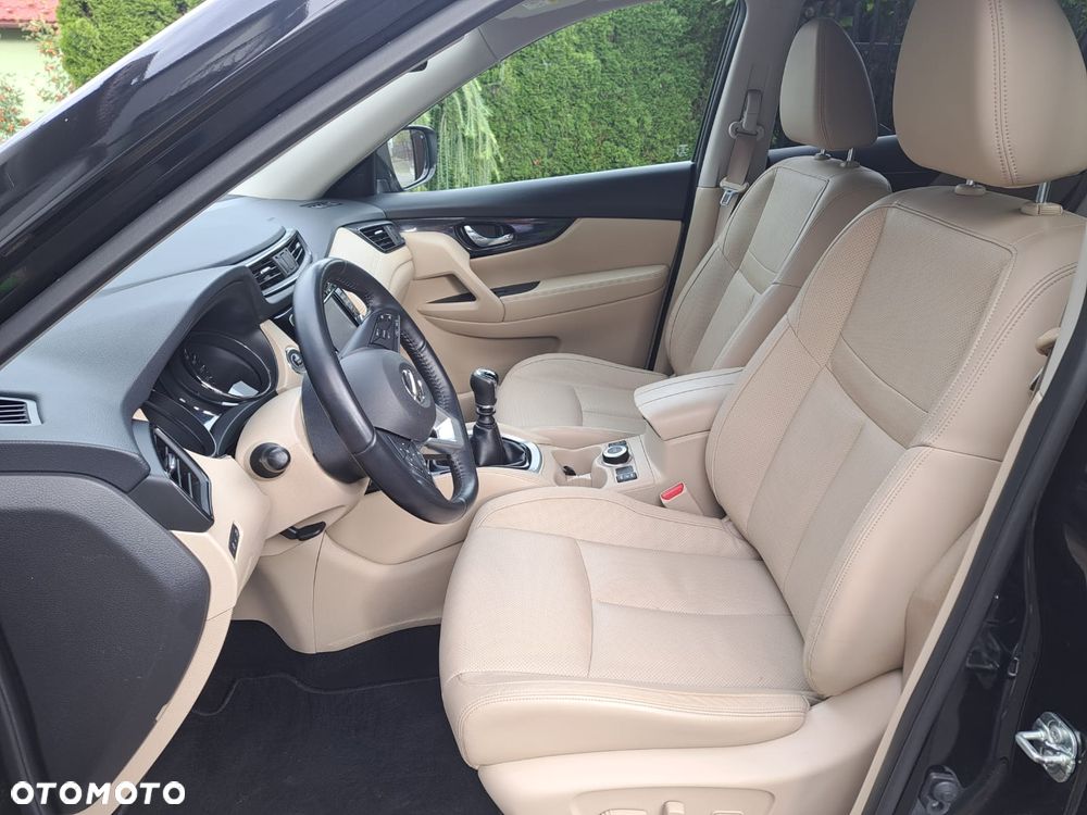 Nissan X-Trail 1.6 dCi ALL-MODE 4x4i 360 - 9