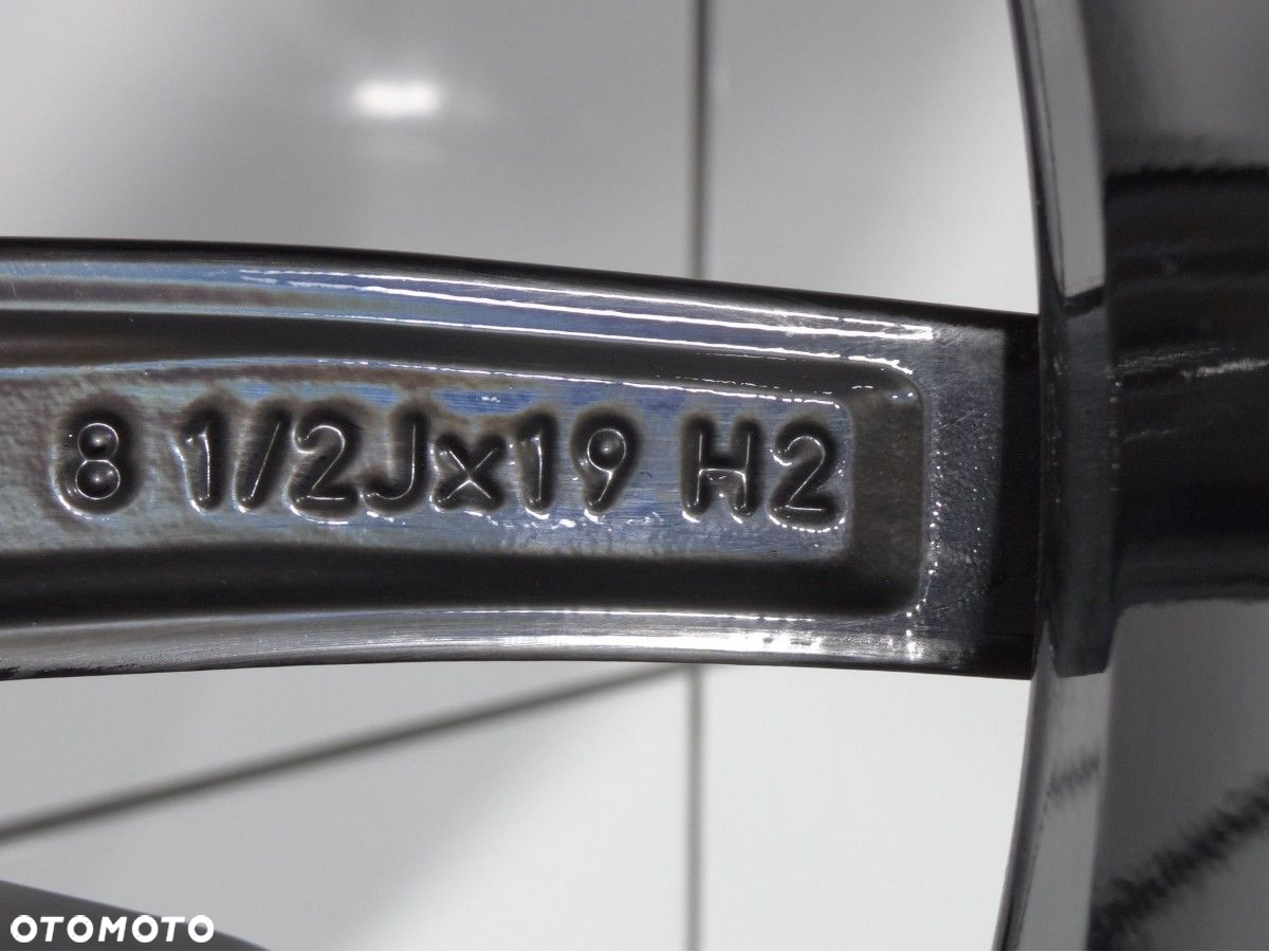 Koła letnie BMW M-PAKIET 19" BMW 3 G20 G21 - 6