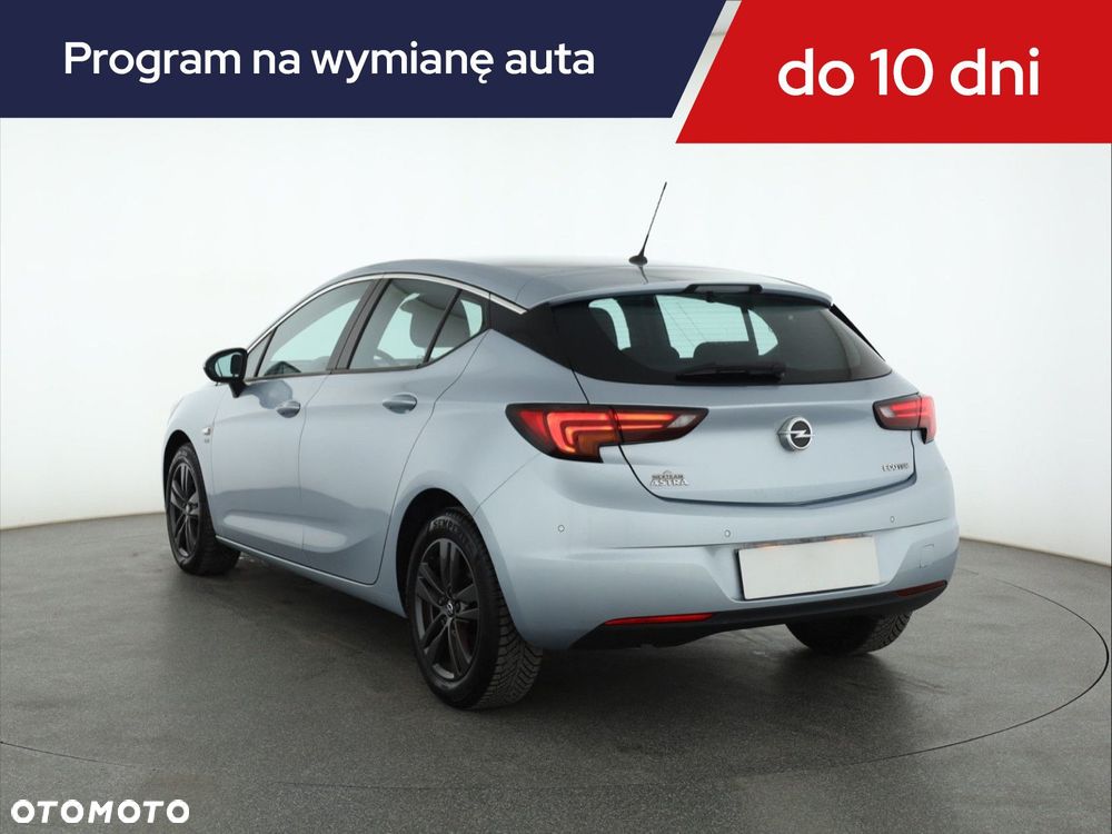 Opel Astra 2019 photo 5
