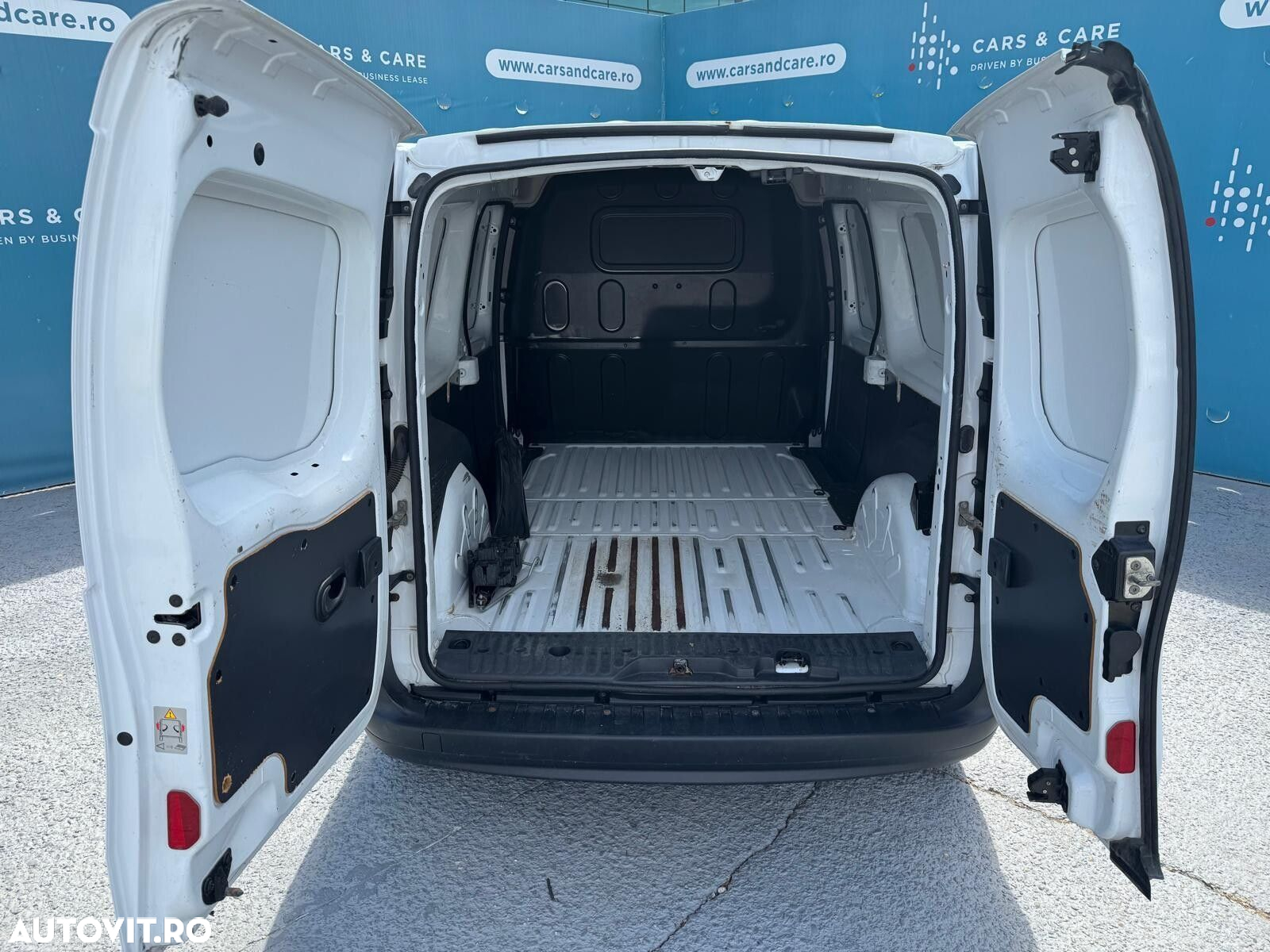 Renault Kangoo - 8