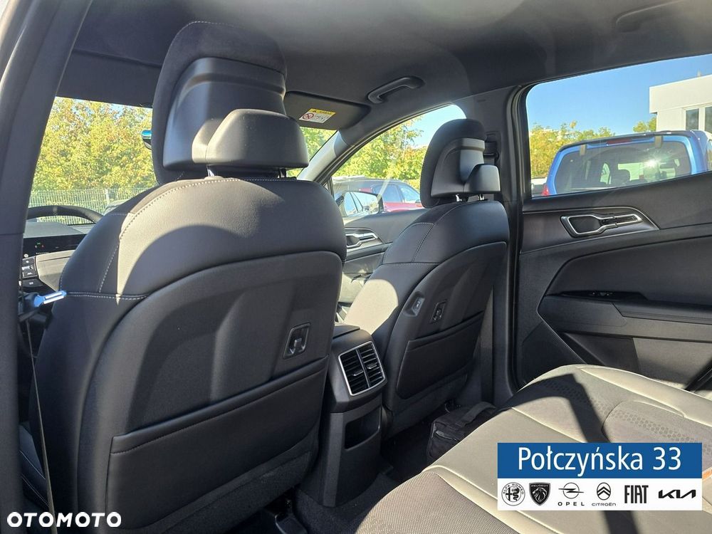 Kia Sportage 1.6 T-GDI Black Edition 2WD DCT - 17