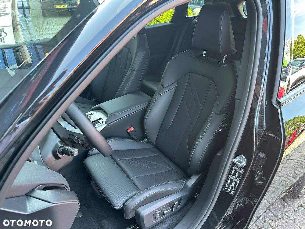 2025 BMW X3 xDrive20d mHEV, photograph 12