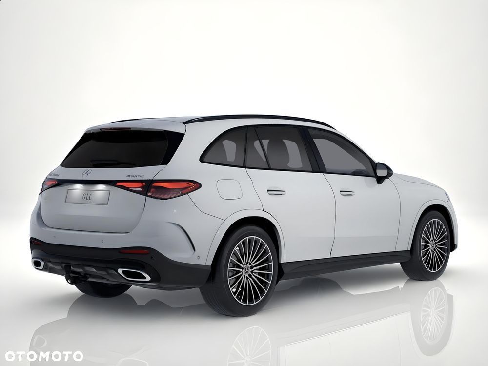 Mercedes-Benz Glc 2026 photo 4