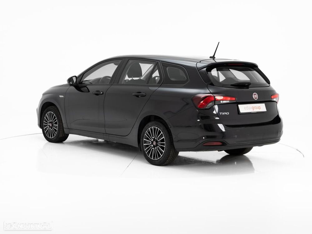 Fiat Tipo Station Wagon 1.3 Multijet - 5