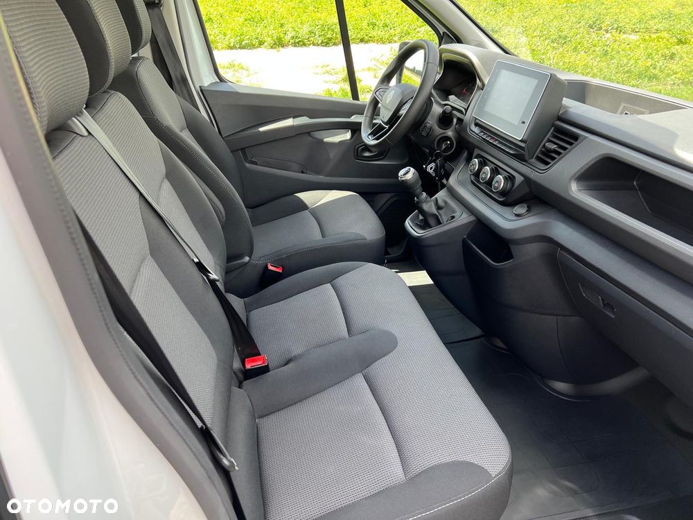 Renault Trafic L1H1 2025 - 28