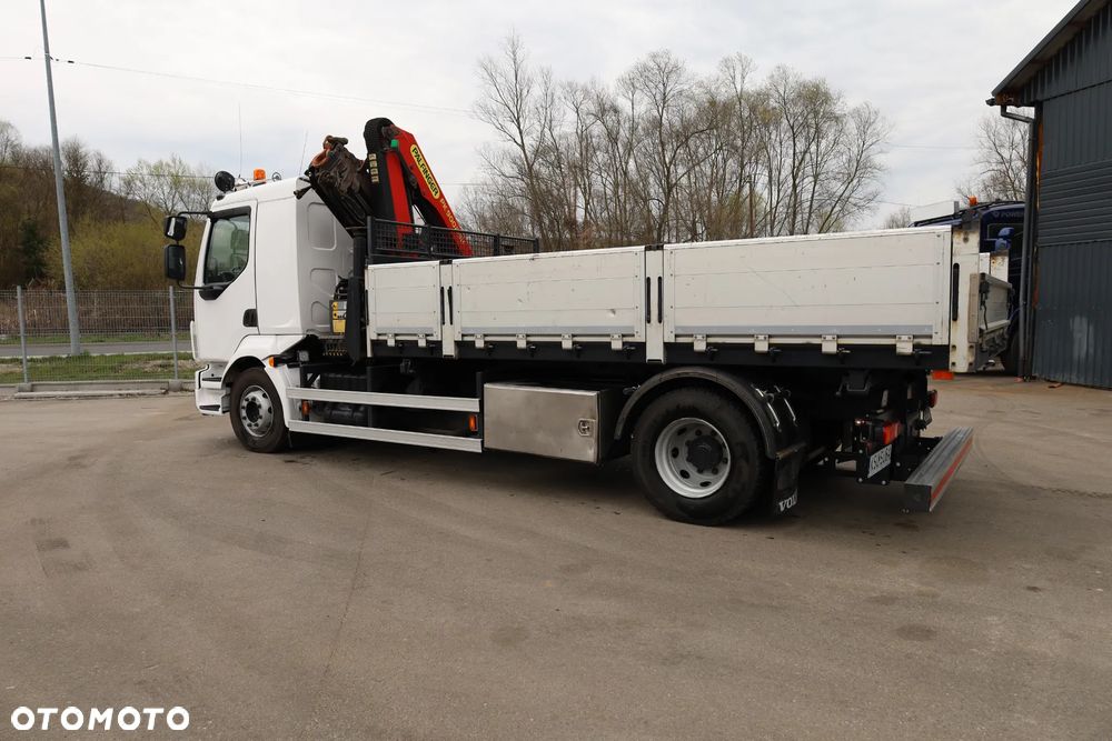 Volvo FL - 7