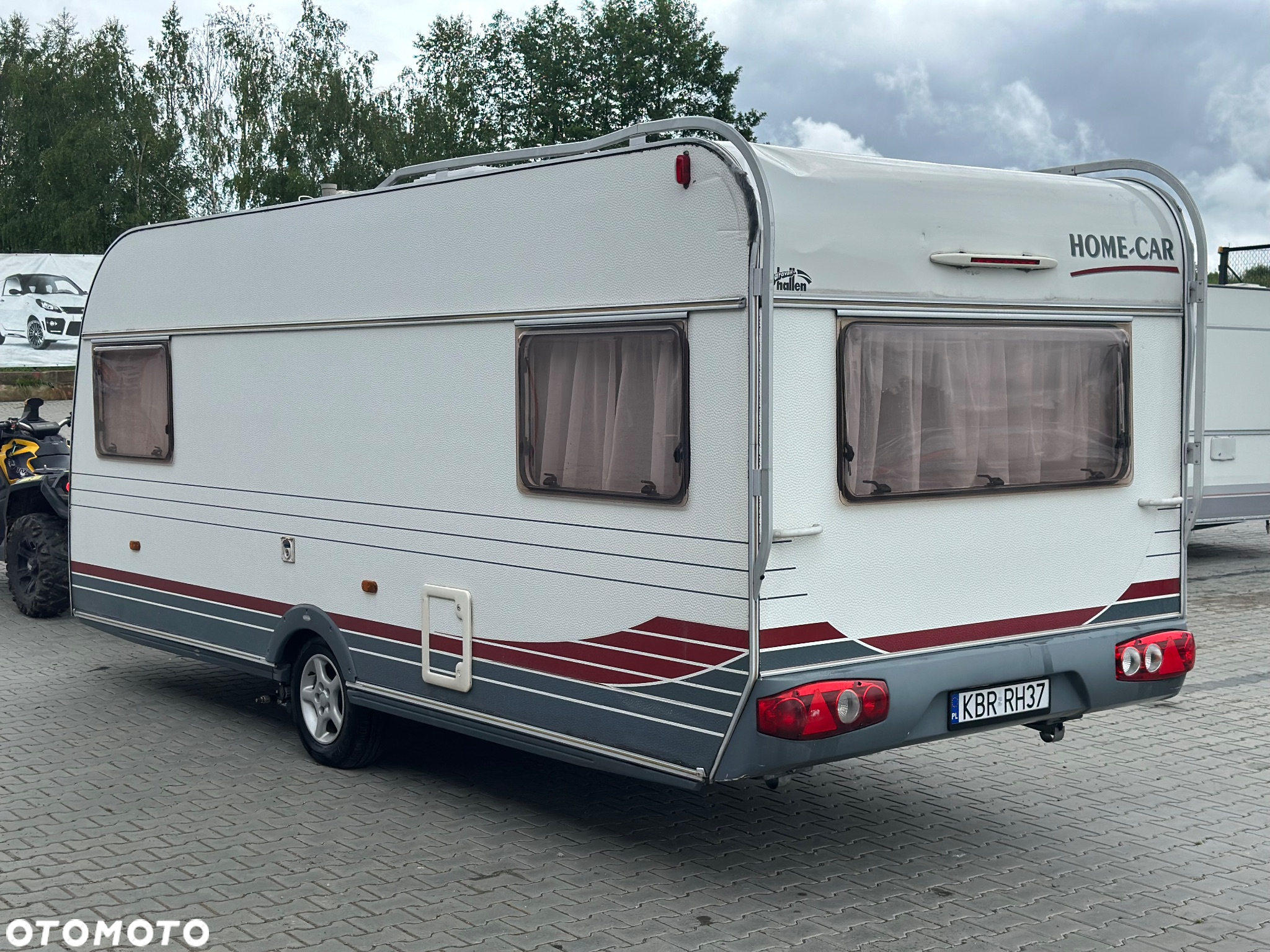Hobby 560 KMFE - 5