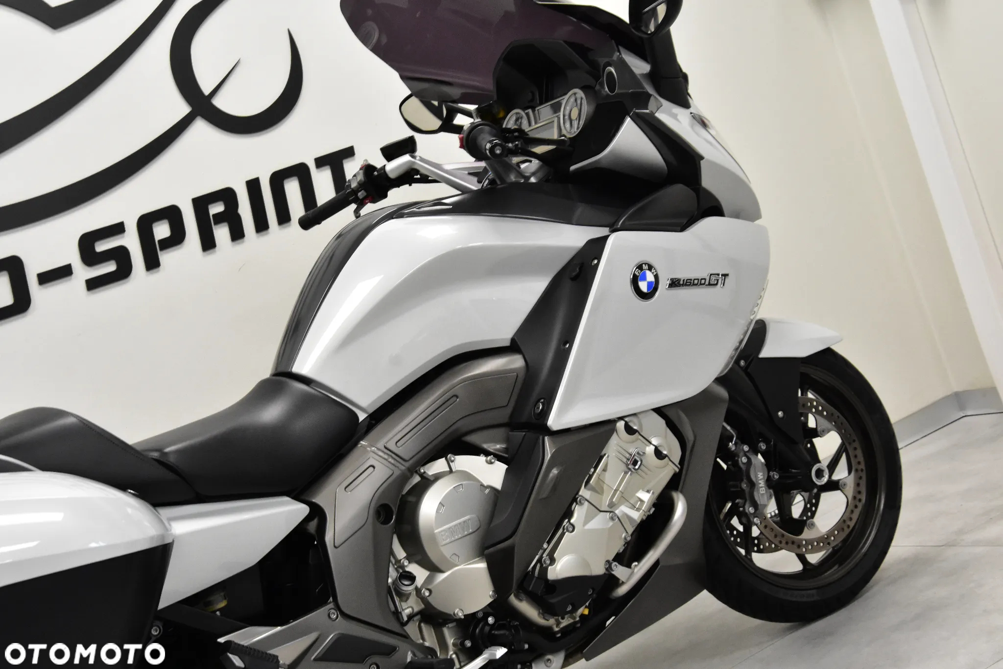 BMW K - 15