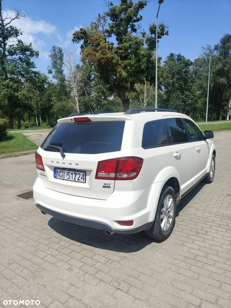 Dodge Journey 2.7 V6 R/T - 14