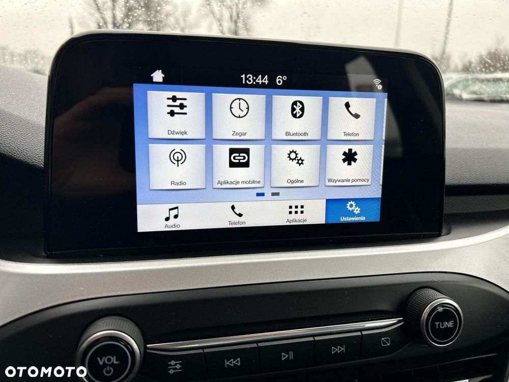 Ford Focus 1.5 EcoBlue Trend - 16