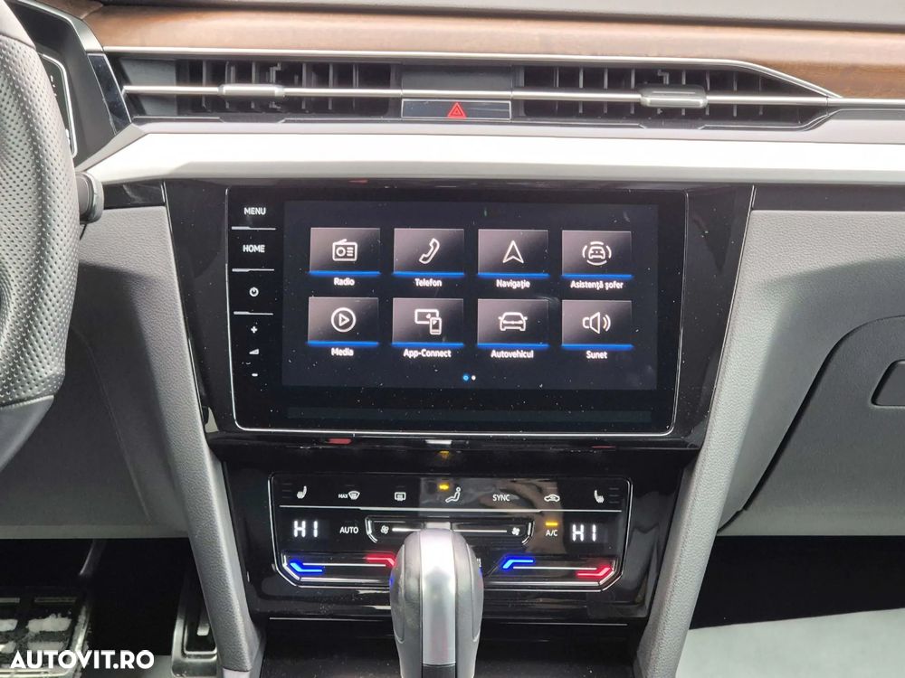 Volkswagen ARTEON 2.0 TDI 4Motion DSG Elegance - 20