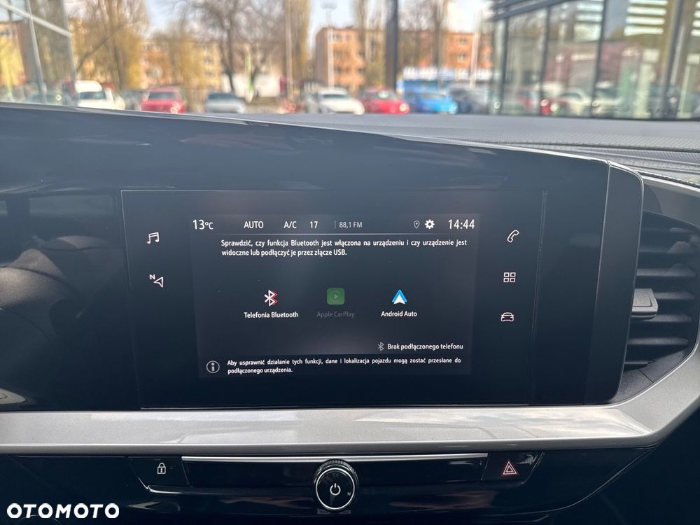 Opel Mokka 50kWh Elegance - 19