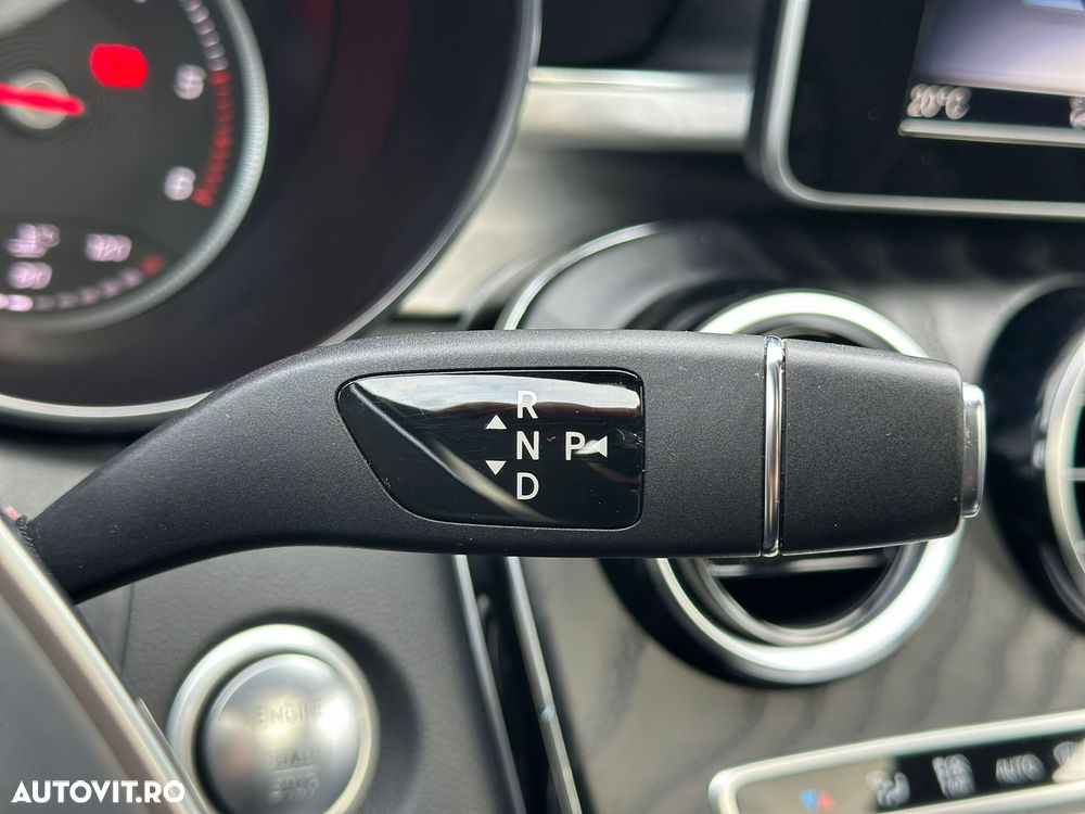 Mercedes-Benz C - 26