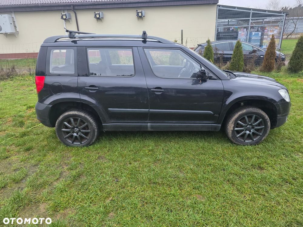 Skoda Yeti Outdoor 1.2 TSI Elegance - 6