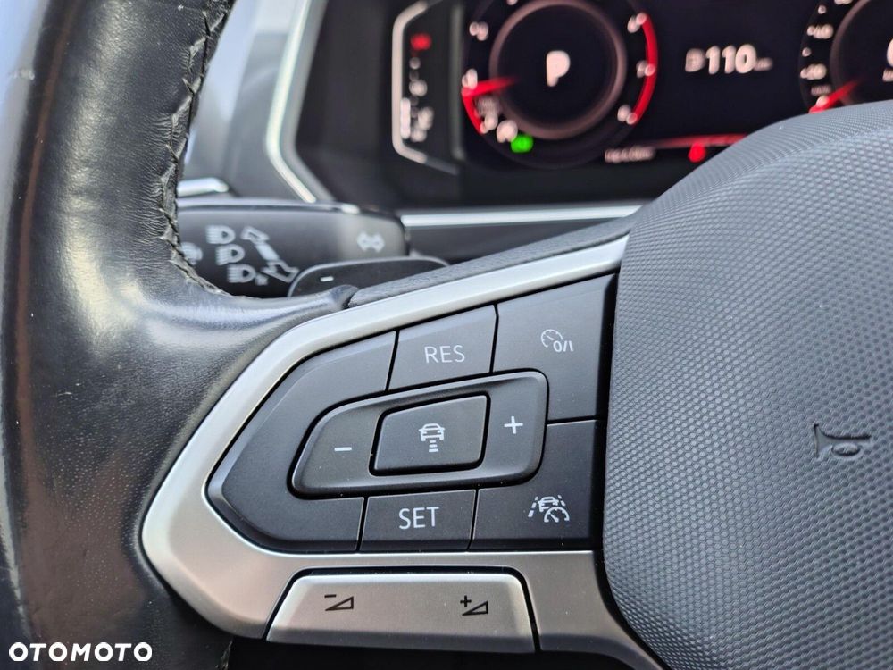 Volkswagen Tiguan 2.0 TSI 4Mot Elegance DSG - 17