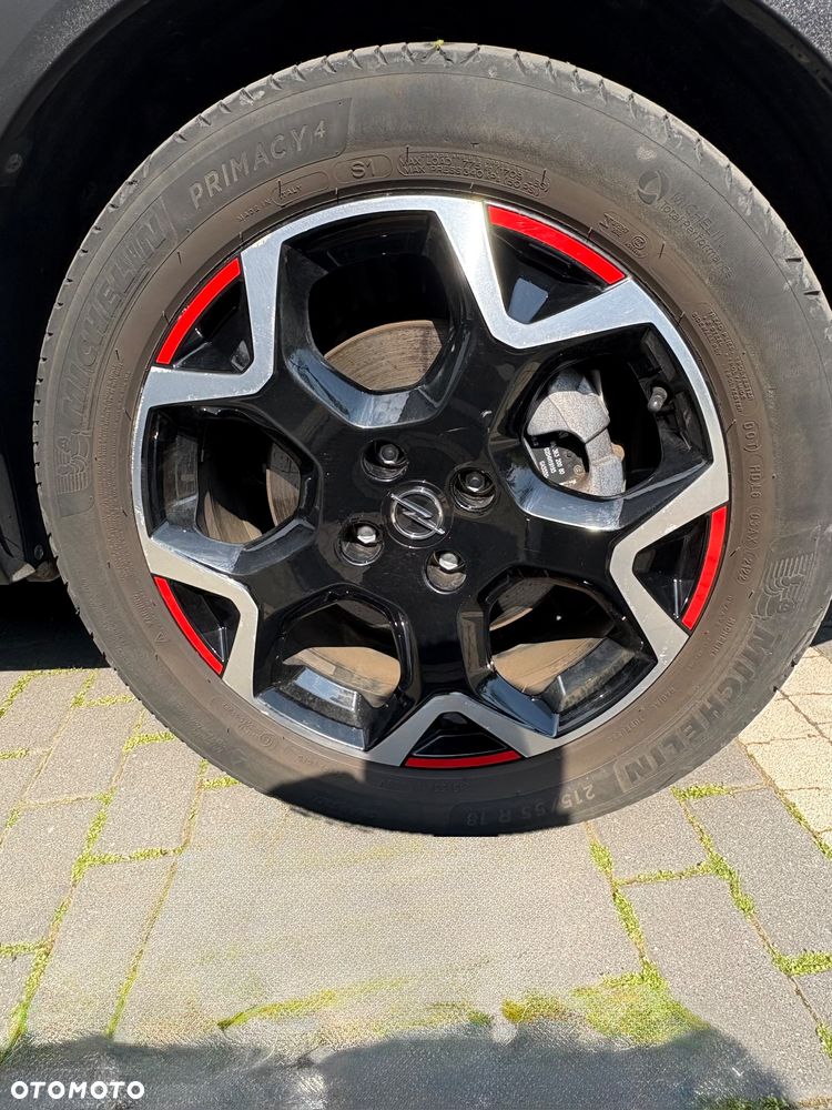 Opel Mokka 50kWh GS Line Plus Pack - 14