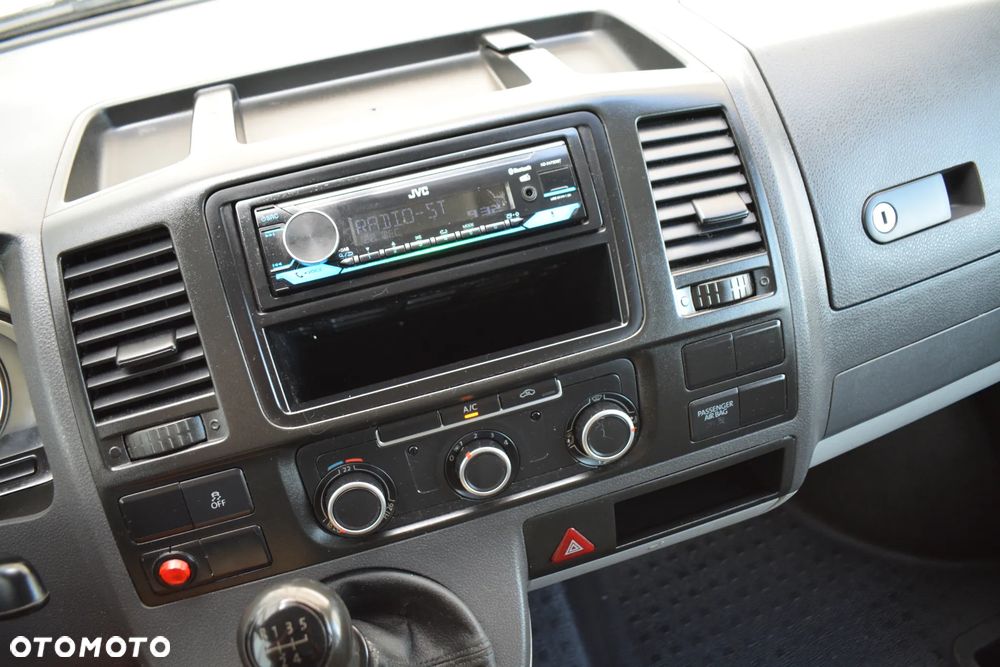 Volkswagen TRANSPORTER T5 LIFT - 22