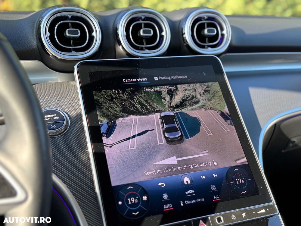 Mercedes-Benz C - 17