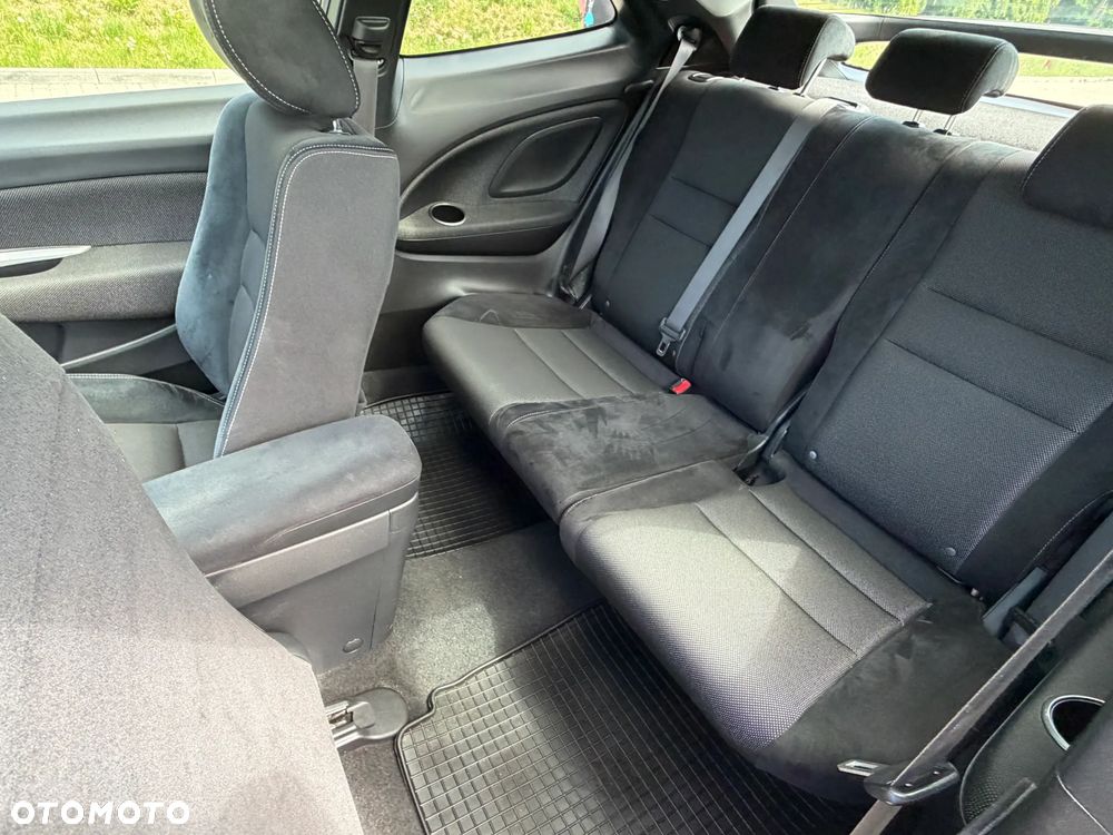 Honda Civic 1.8 TypeS - 14