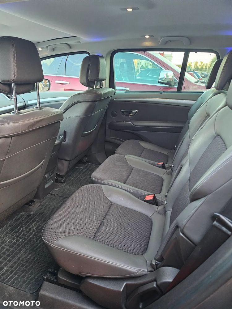 Renault Espace 1.6 dCi Energy Zen EDC 7os - 16