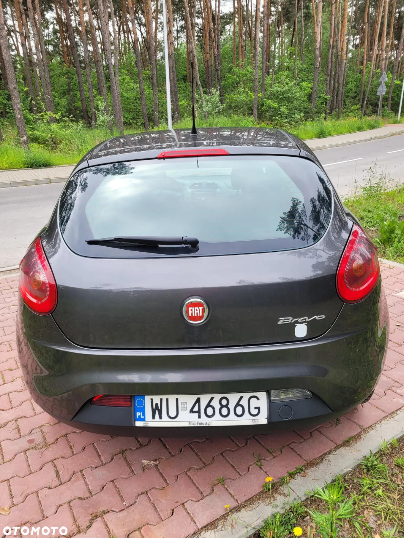 Fiat Bravo 1.4 T-Jet 16V Dynamic - 6