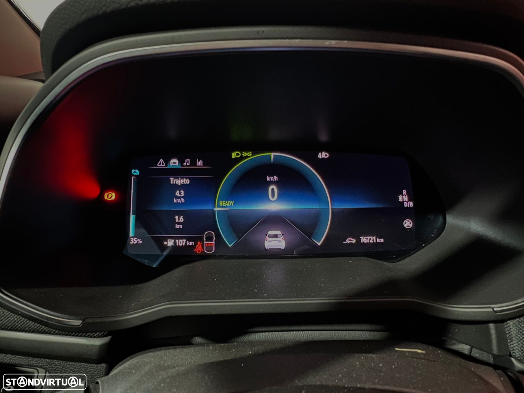 Renault Zoe - 32