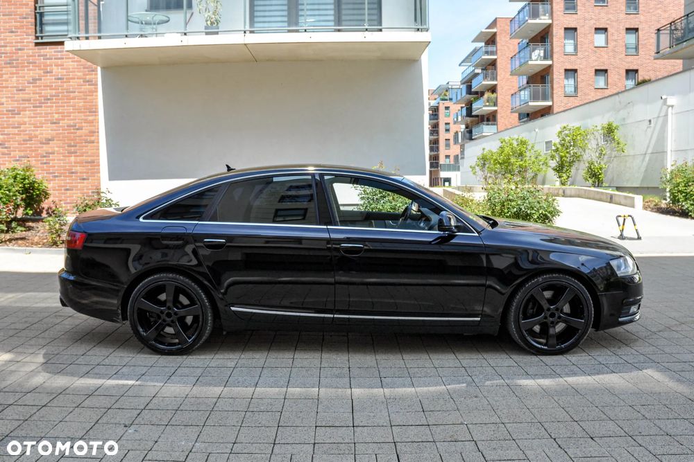 Audi A6 Limousine - 5