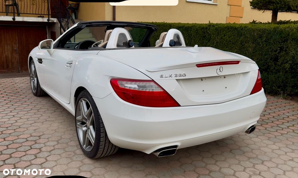 Mercedes-Benz SLK - 12