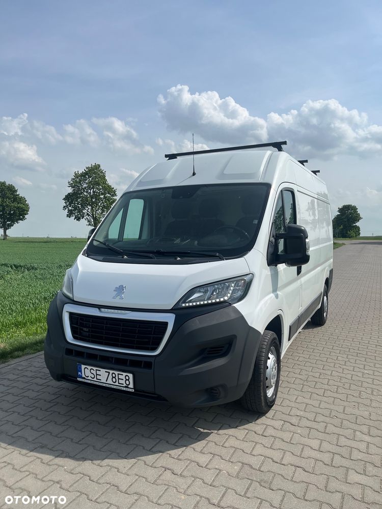 Peugeot Boxer - 3