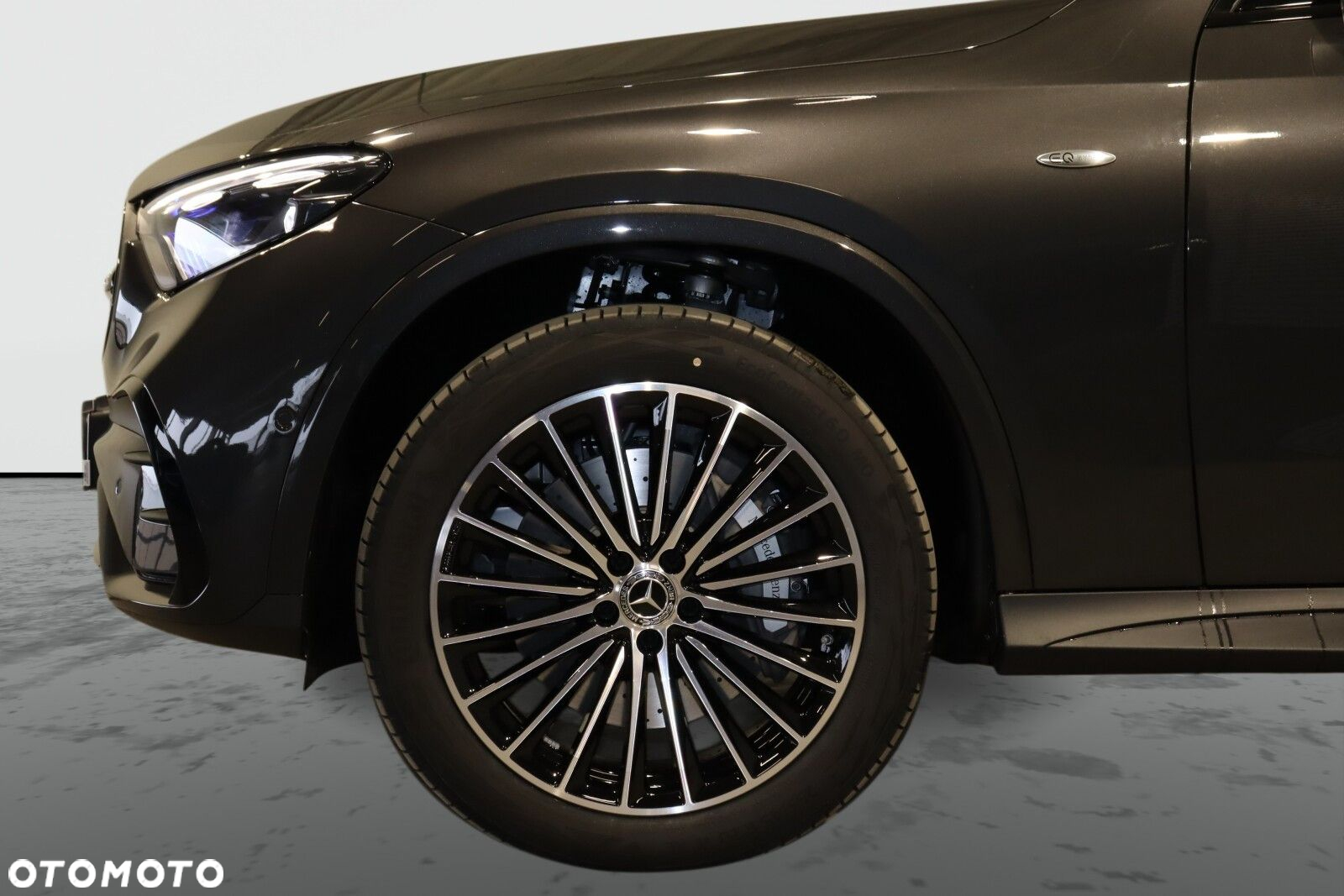 Mercedes-Benz GLC Coupe 300 e PHEV 4-Matic AMG Line - 6