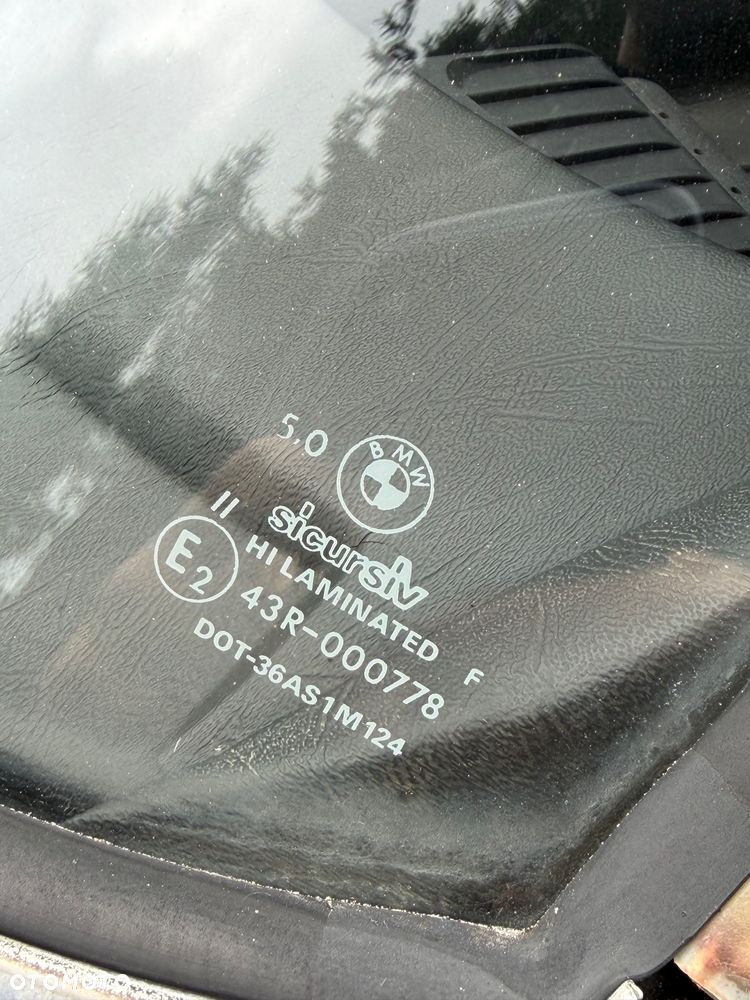 BMW Seria 5 525 - 38