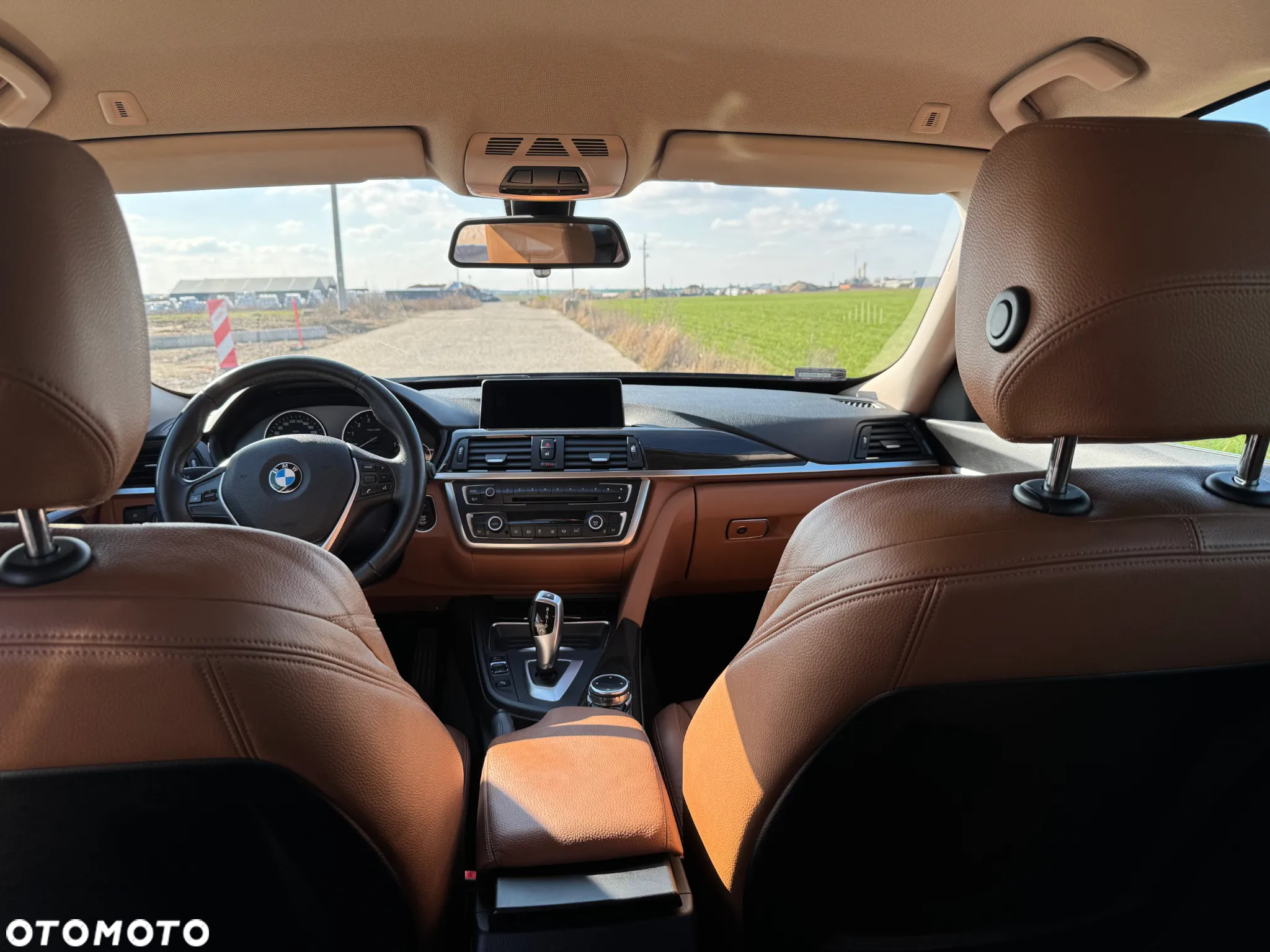 BMW 3GT - 10