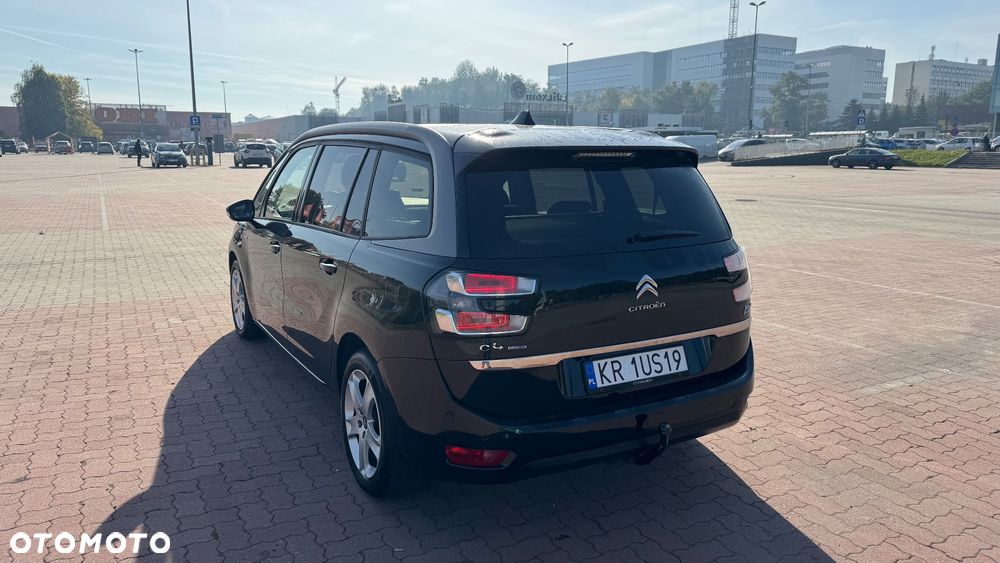 Citroën C4 Grand Picasso - 3