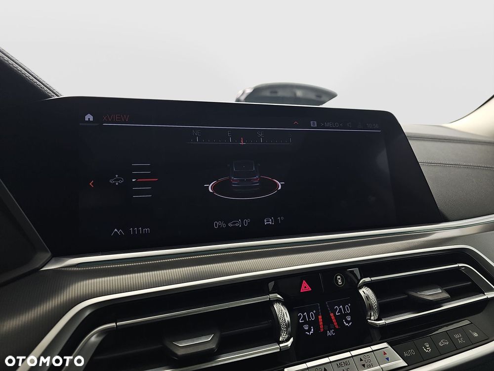 BMW X5 xDrive30d mHEV - 20