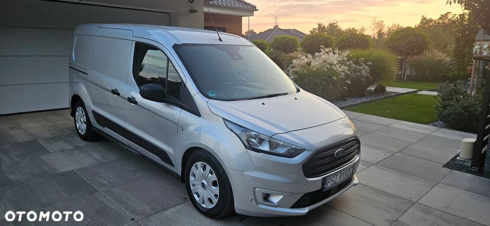 Ford Transit Connect - 2