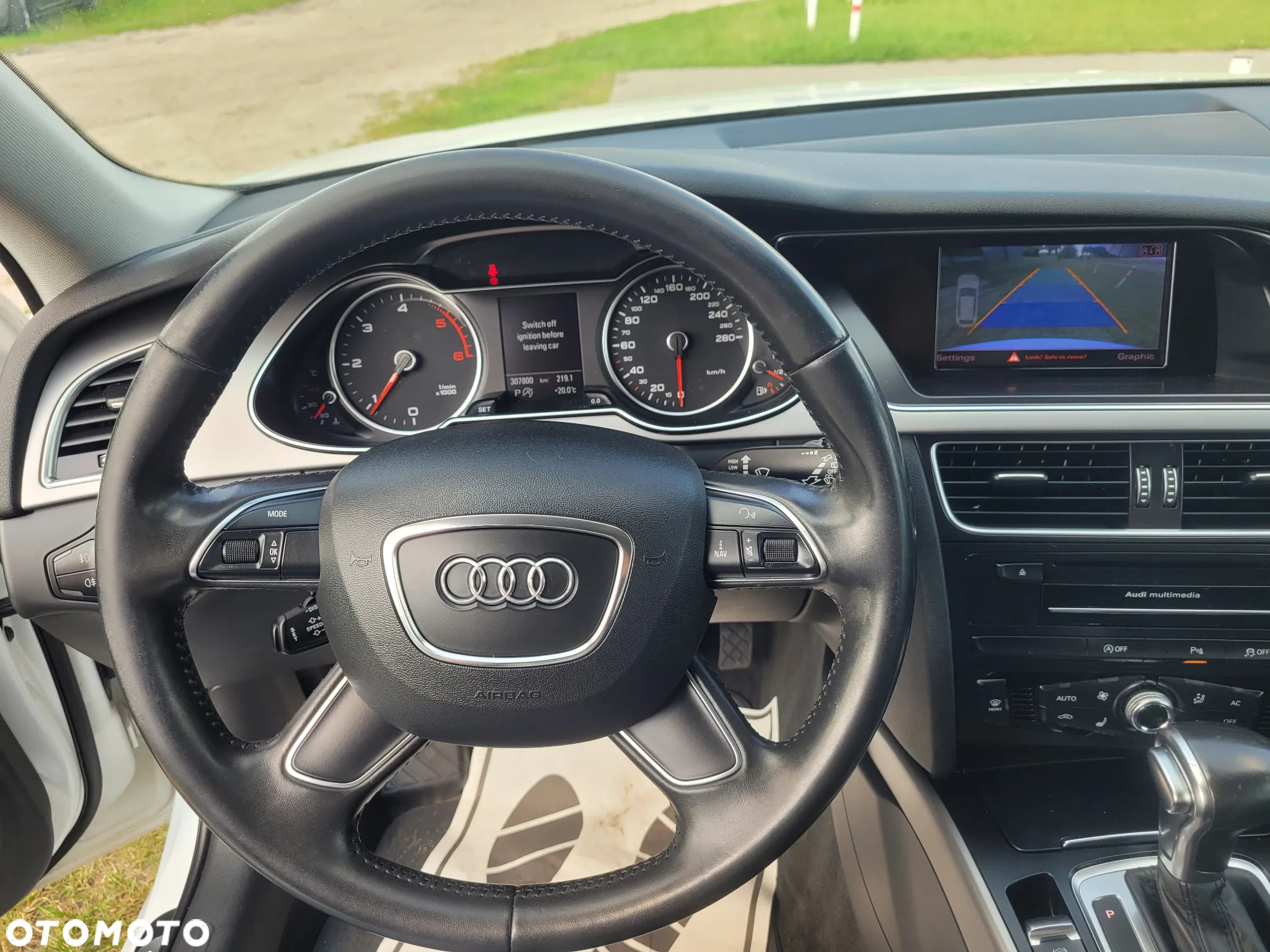 Audi A4 2.0 TDI Quattro S tronic - 29