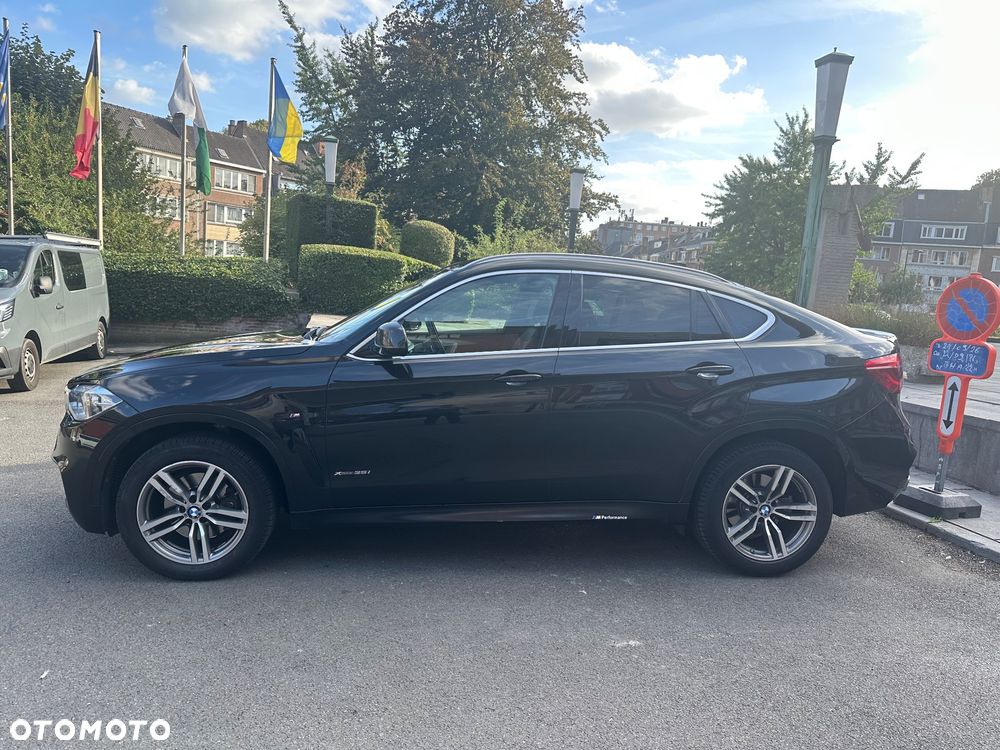 BMW X6 xDrive35i - 3