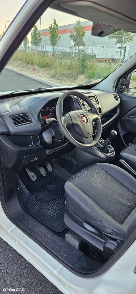 Fiat Doblo - 7