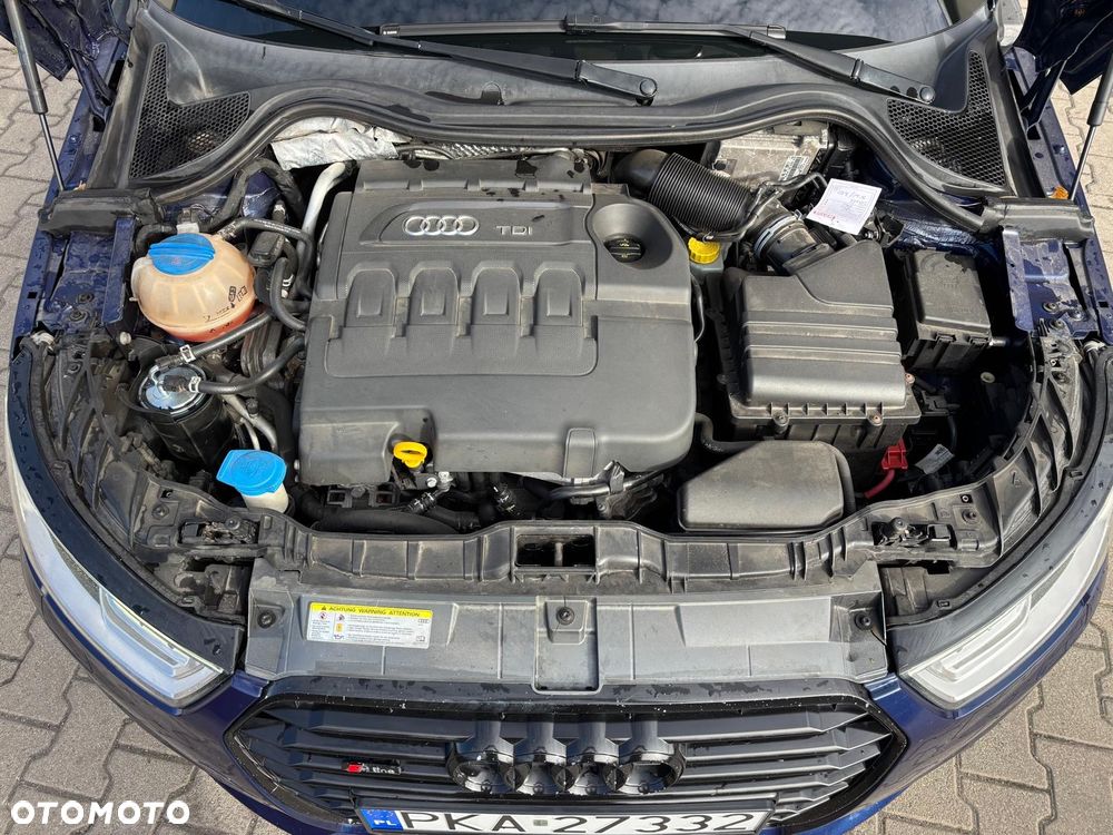 Audi A1 Sportback - 7