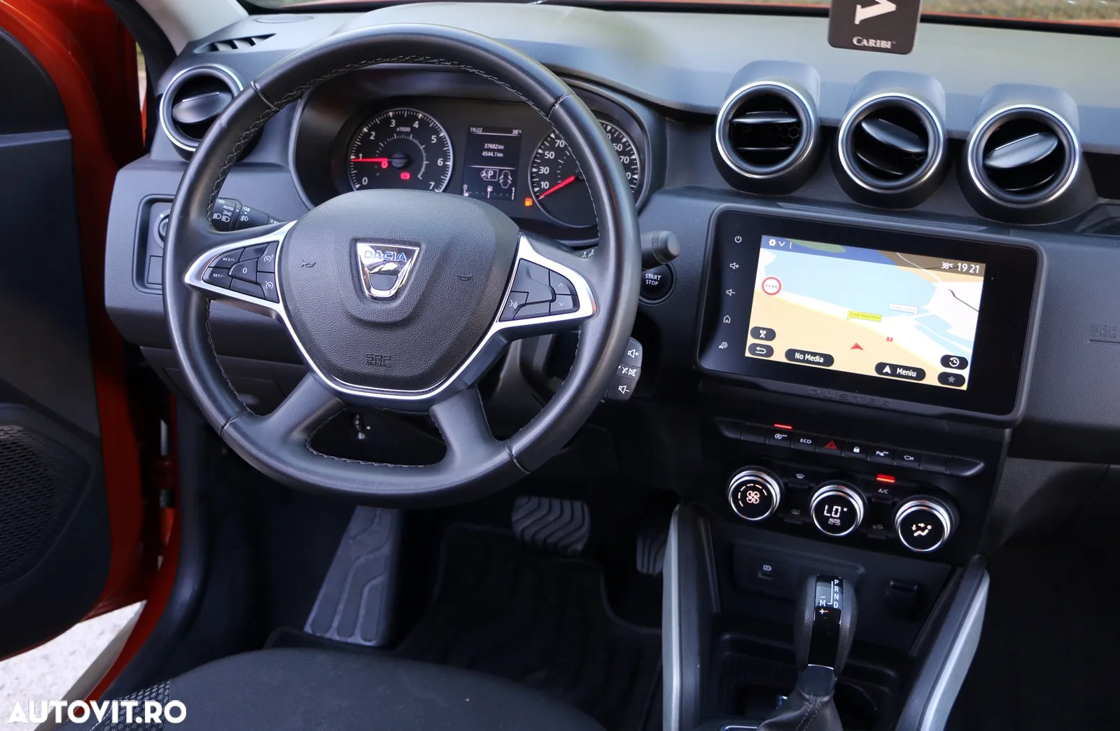 Dacia Duster - 17