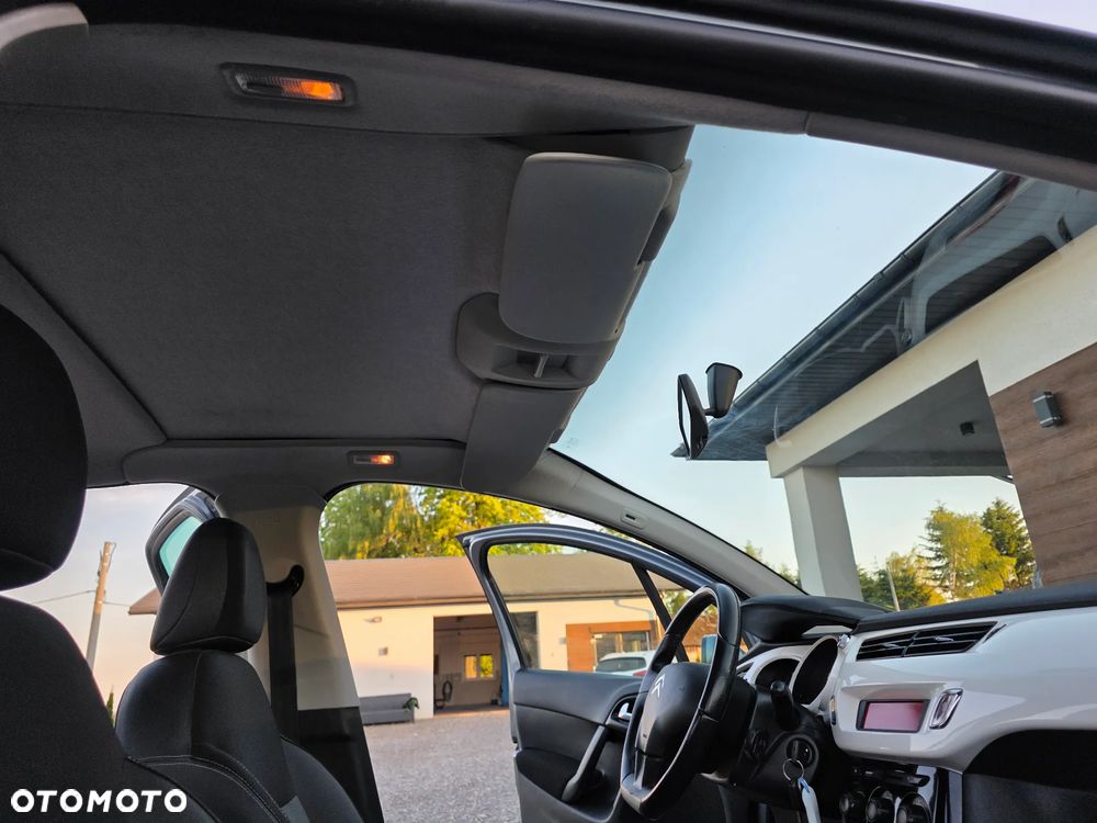 Citroën C3 1.4 Confort - 26