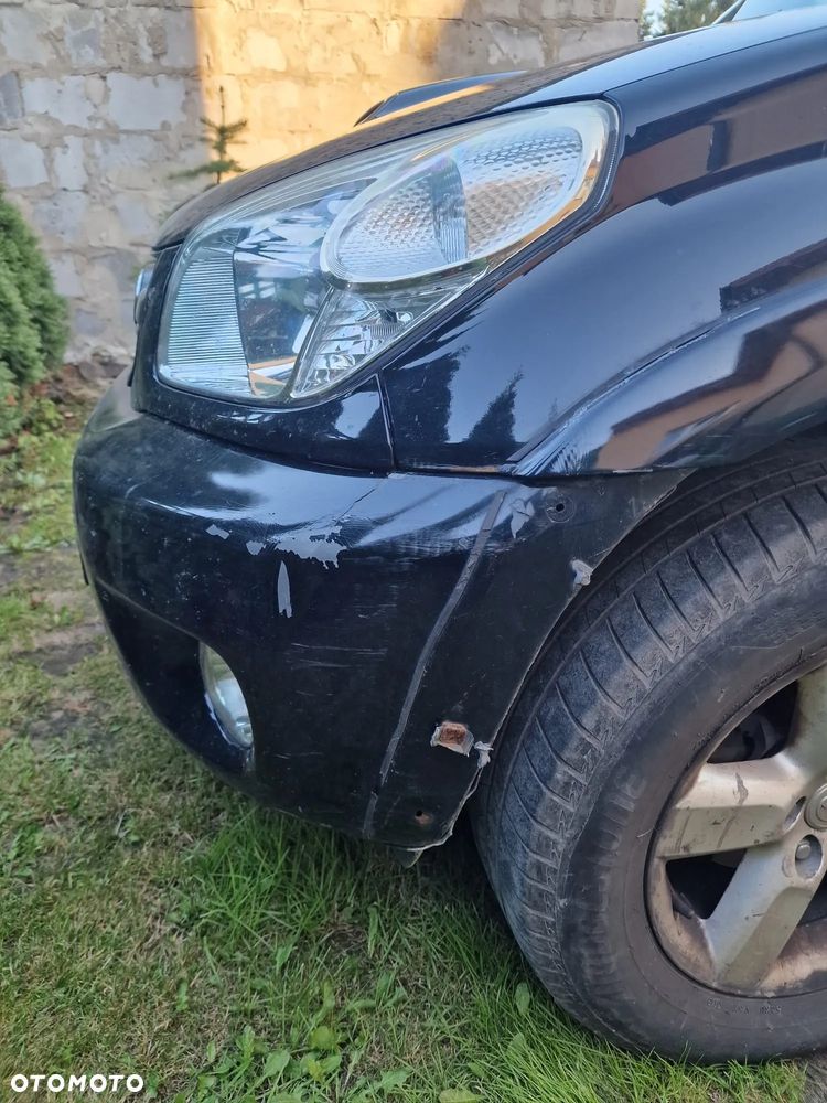 Toyota RAV4 2.0 D-4D 4x4 - 8