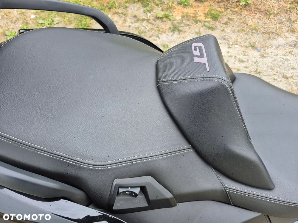 BMW C650 GT - 7