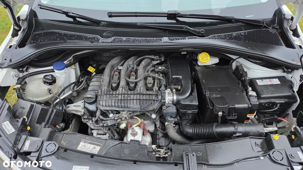 Citroën C3 Pure Tech 83 S&S C-SERIES - 8