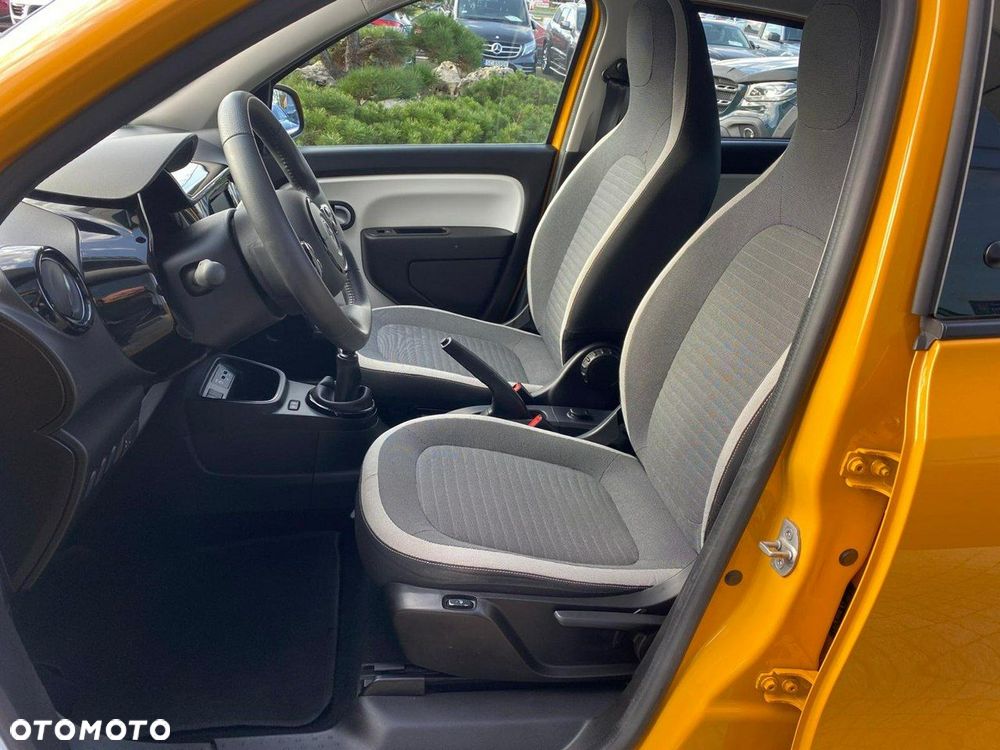 Renault Twingo - 9