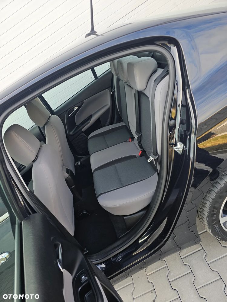 Fiat Tipo 1.6 MultiJet Lounge - 13