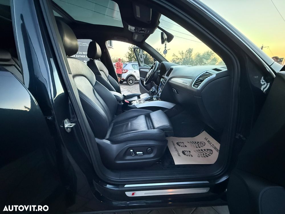 Audi Q5 - 7